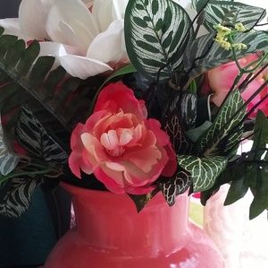 Meet your Posher, Ginny